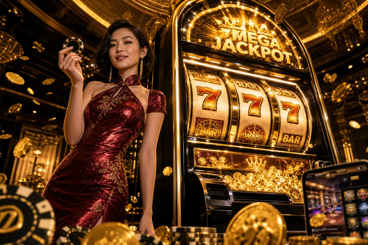 sc668s casino trực tuyến live dealer